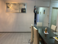 Blk 298B Compassvale Street (Sengkang), HDB 5 Rooms #320390991